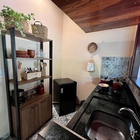Condominio Shambala Piri Pirenópolis Exteriör bild