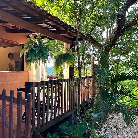 Condominio Shambala Piri Pirenópolis Exteriör bild
