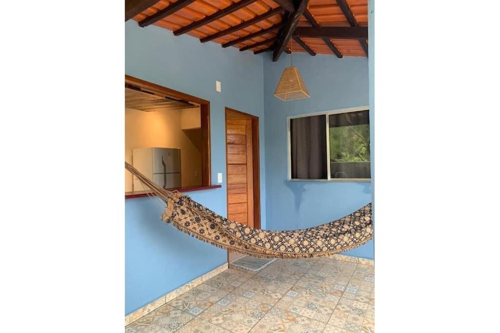Condominio Shambala Piri Pirenópolis Exteriör bild
