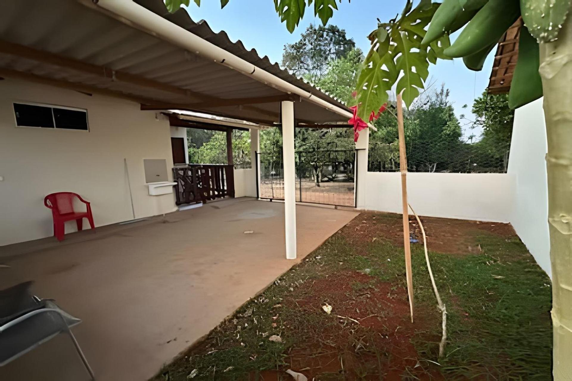 Condominio Shambala Piri Pirenópolis Exteriör bild
