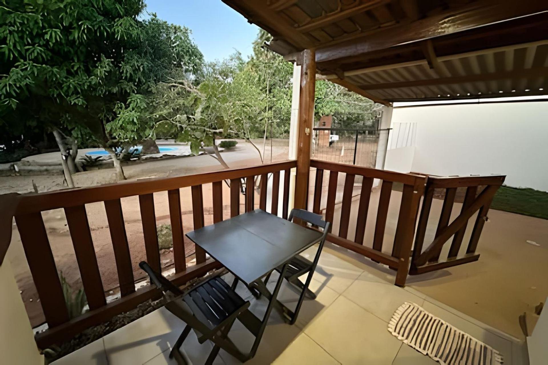 Condominio Shambala Piri Pirenópolis Exteriör bild
