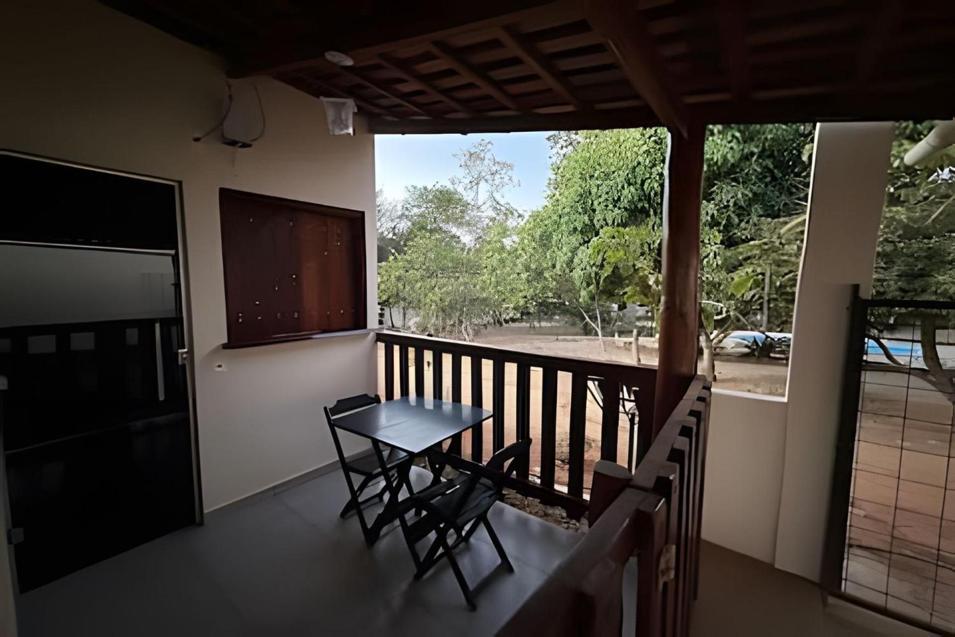 Condominio Shambala Piri Pirenópolis Exteriör bild